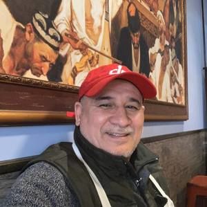 Meet your Posher, Nadeem